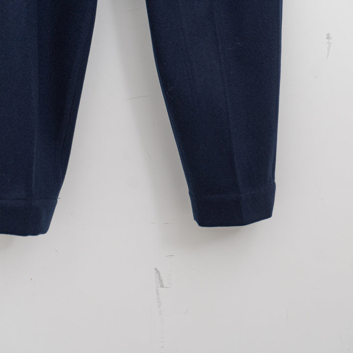 ASEEDONCLÖUD/WOMEN　HW classic trousers 252510