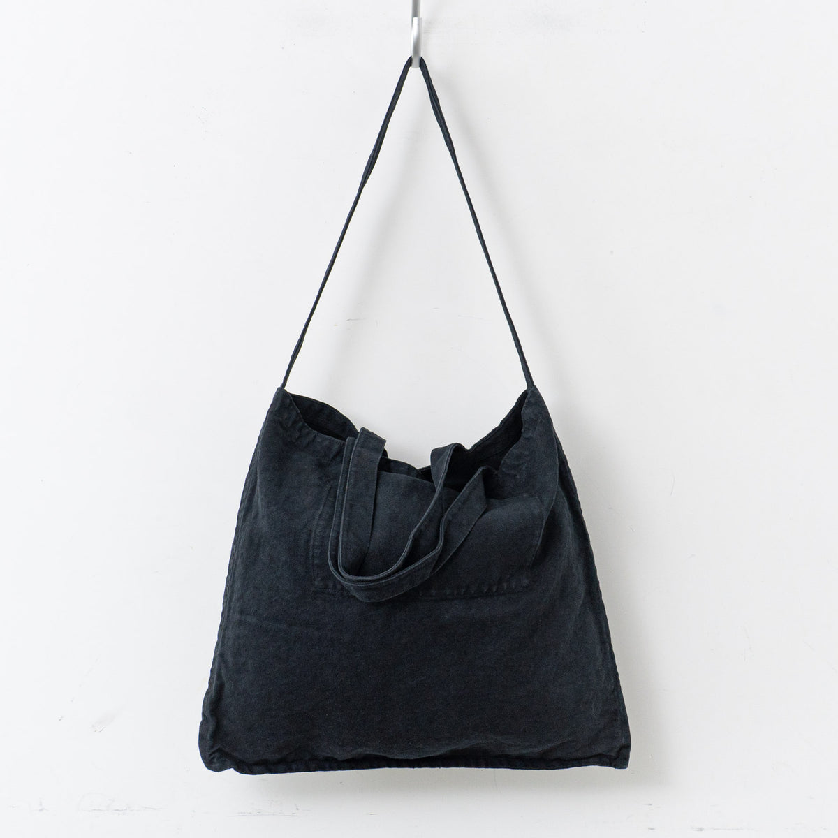 KAPTAIN SUNSHINE｜Market Bag（FADE BLACK）