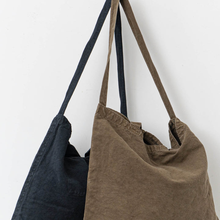 KAPTAIN SUNSHINE/　Market Bag