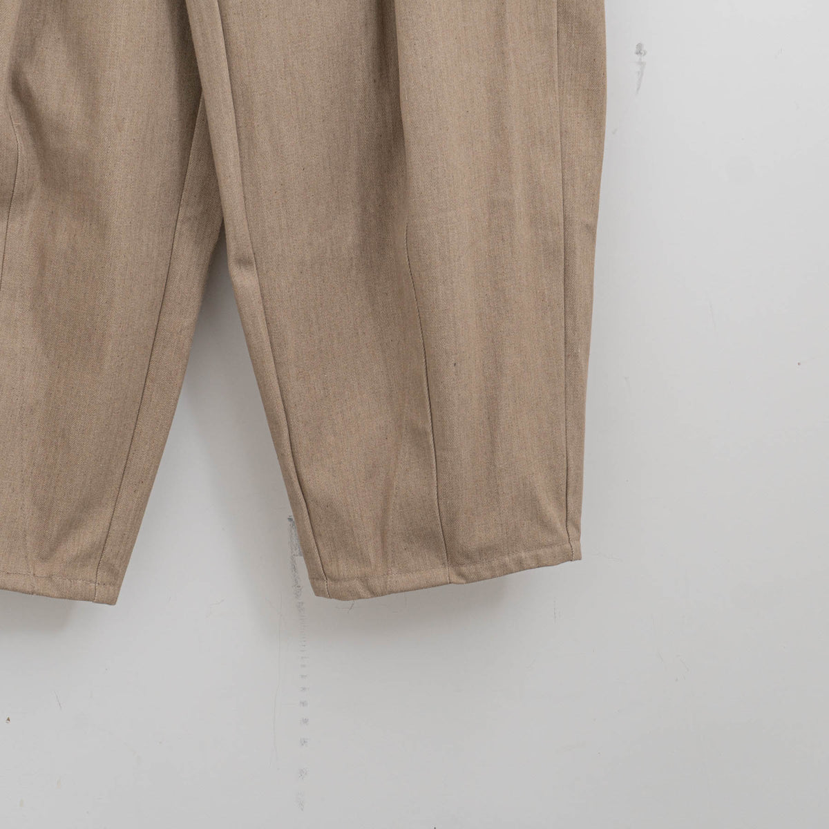 ASEEDONCLÖUD｜WOMEN　P.E. trousers 252203
