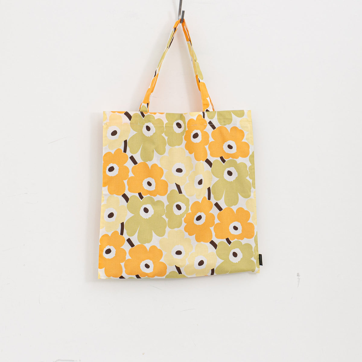marimekko｜【アジア限定】Mini Unikko トートバッグ　52259-4-74637