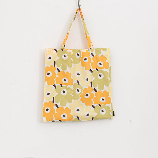 marimekko｜【アジア限定】Mini Unikko トートバッグ　52259-4-74637