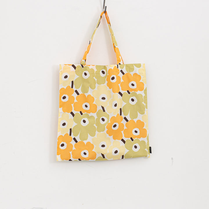 marimekko/【アジア限定】Mini Unikko トートバッグ　52259-4-74637