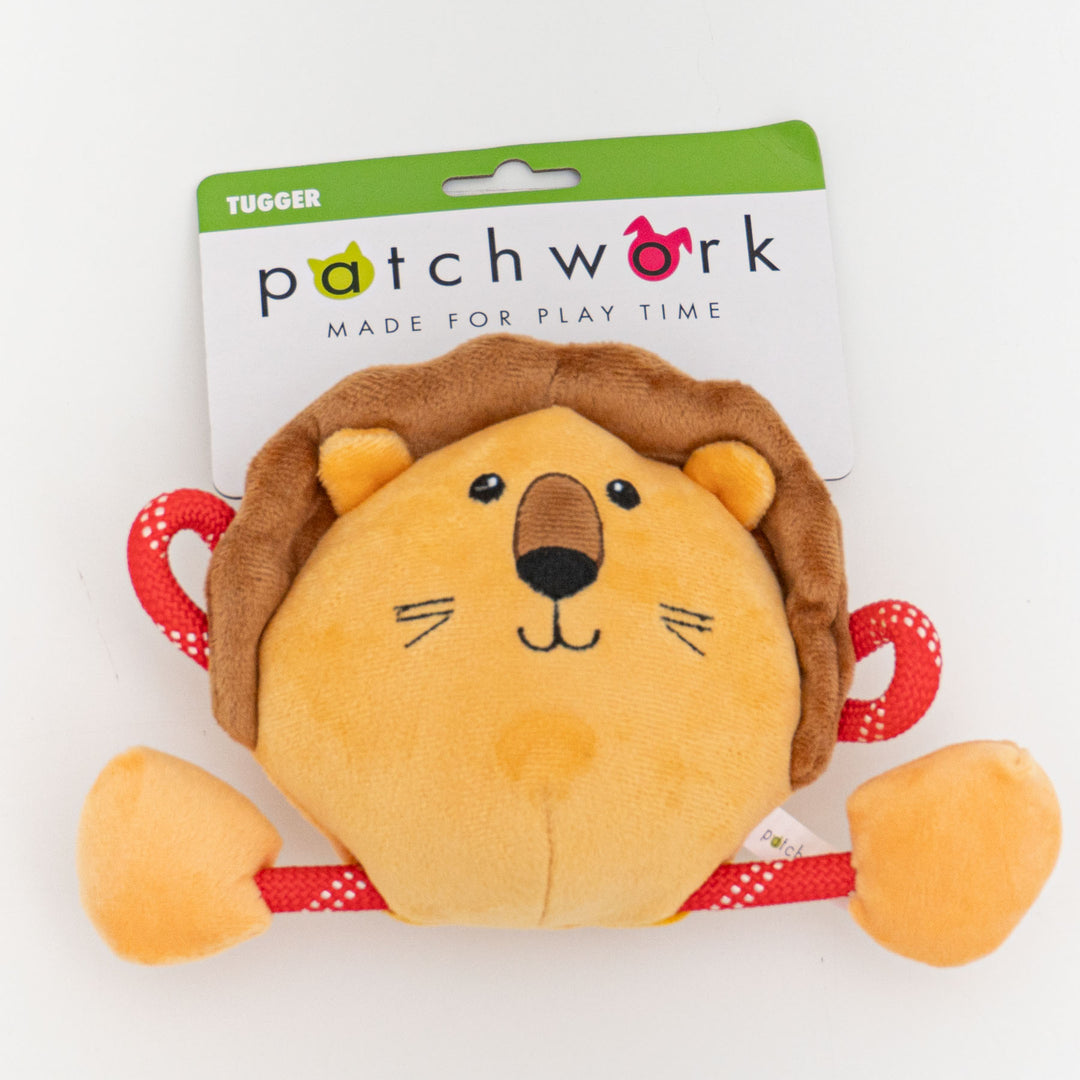 ペット用品 - patchwork pet/　Leo the lion 8