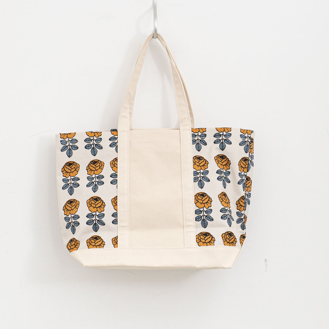 marimekko/　Seidi Vihkiruusu トートバッグ 52259-6-94164