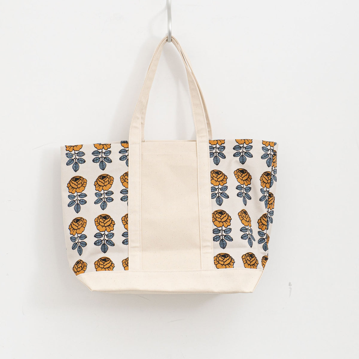 marimekko｜Seidi Vihkiruusu トートバッグ 52259-6-94164