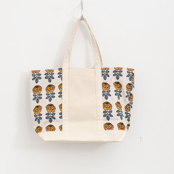 marimekko/　Seidi Vihkiruusu トートバッグ 52259-6-94164