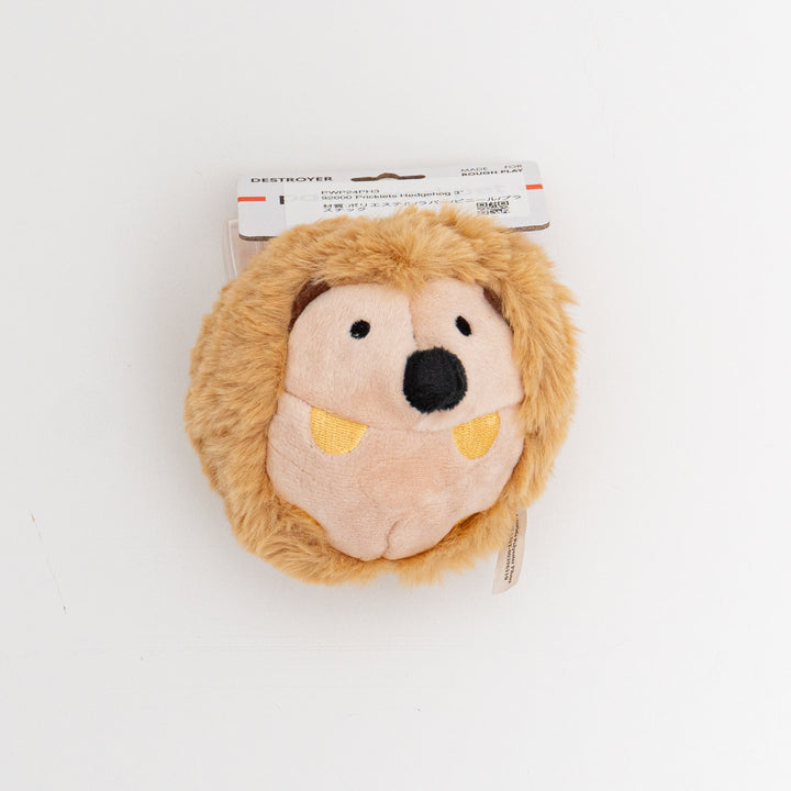 ペット用品 - patchwork pet/　Prickles Hedgehog 3