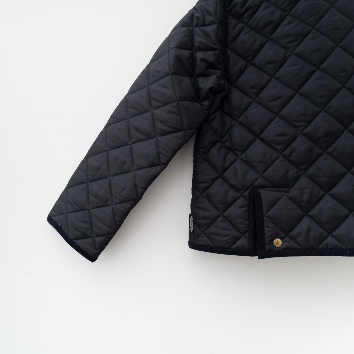Traditional Weatherwear｜WOMEN　ARKLEY（A232APQCO0050AA）