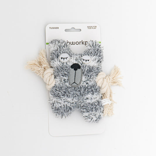 ペット用品 - patchwork pet｜Bear Greybar6