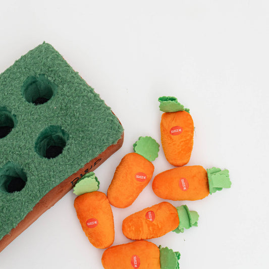 ペット用品 - patchwork pet｜Carrot in the Garden 14