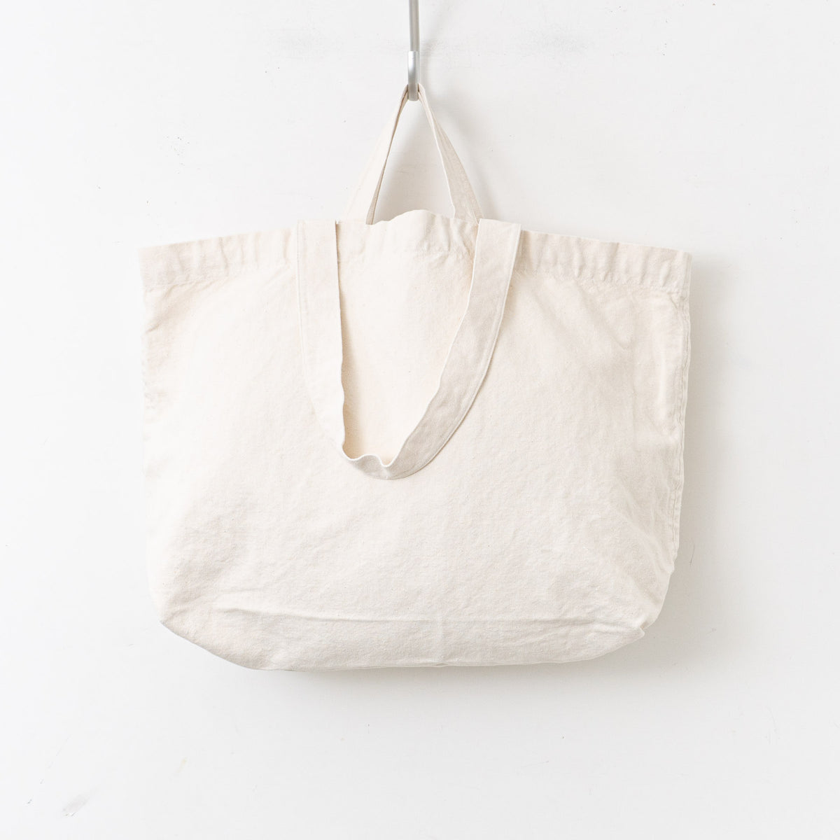 KAPTAIN SUNSHINE｜2way Tote Bag（WHITE）