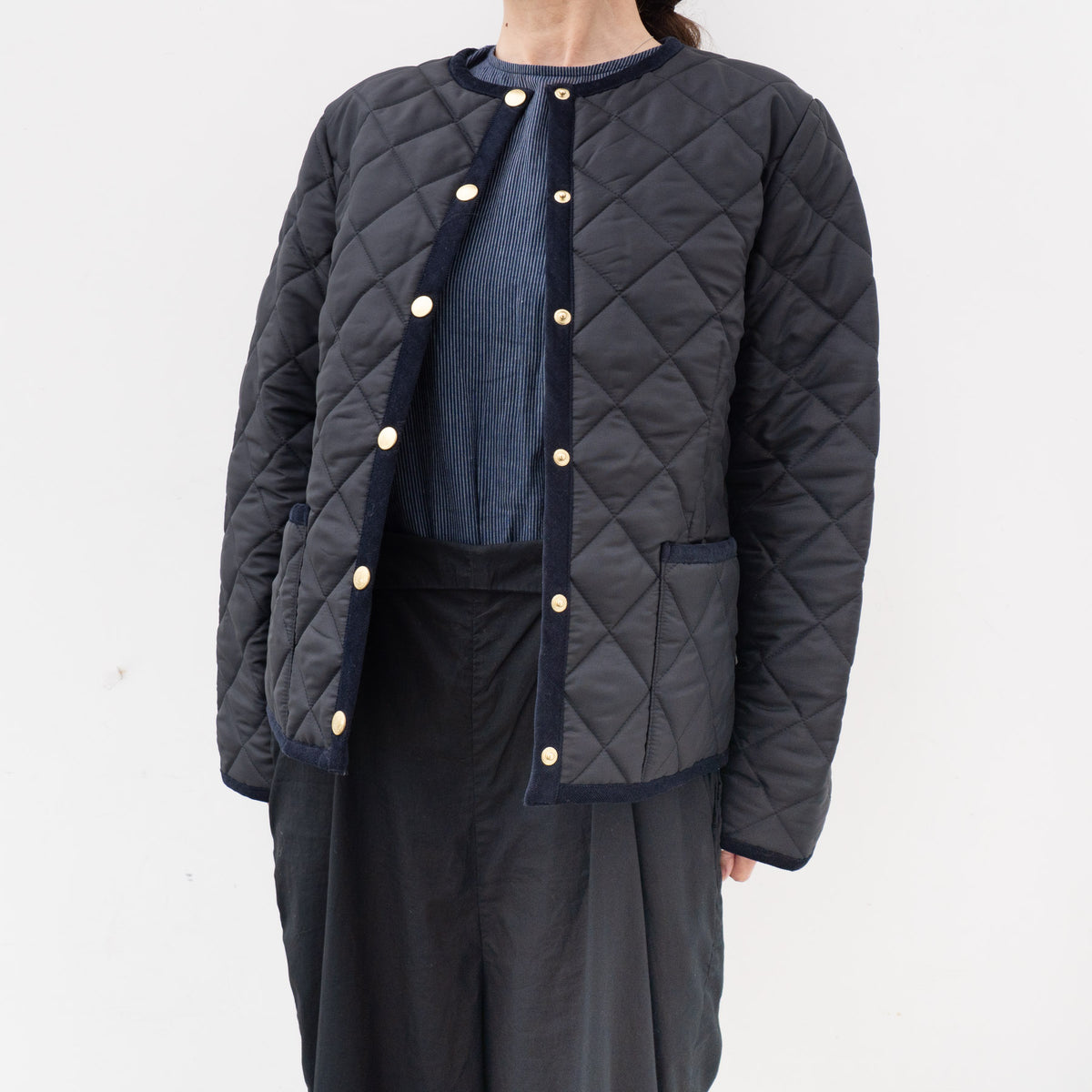 Traditional Weatherwear｜WOMEN　ARKLEY（A232APQCO0050AA）