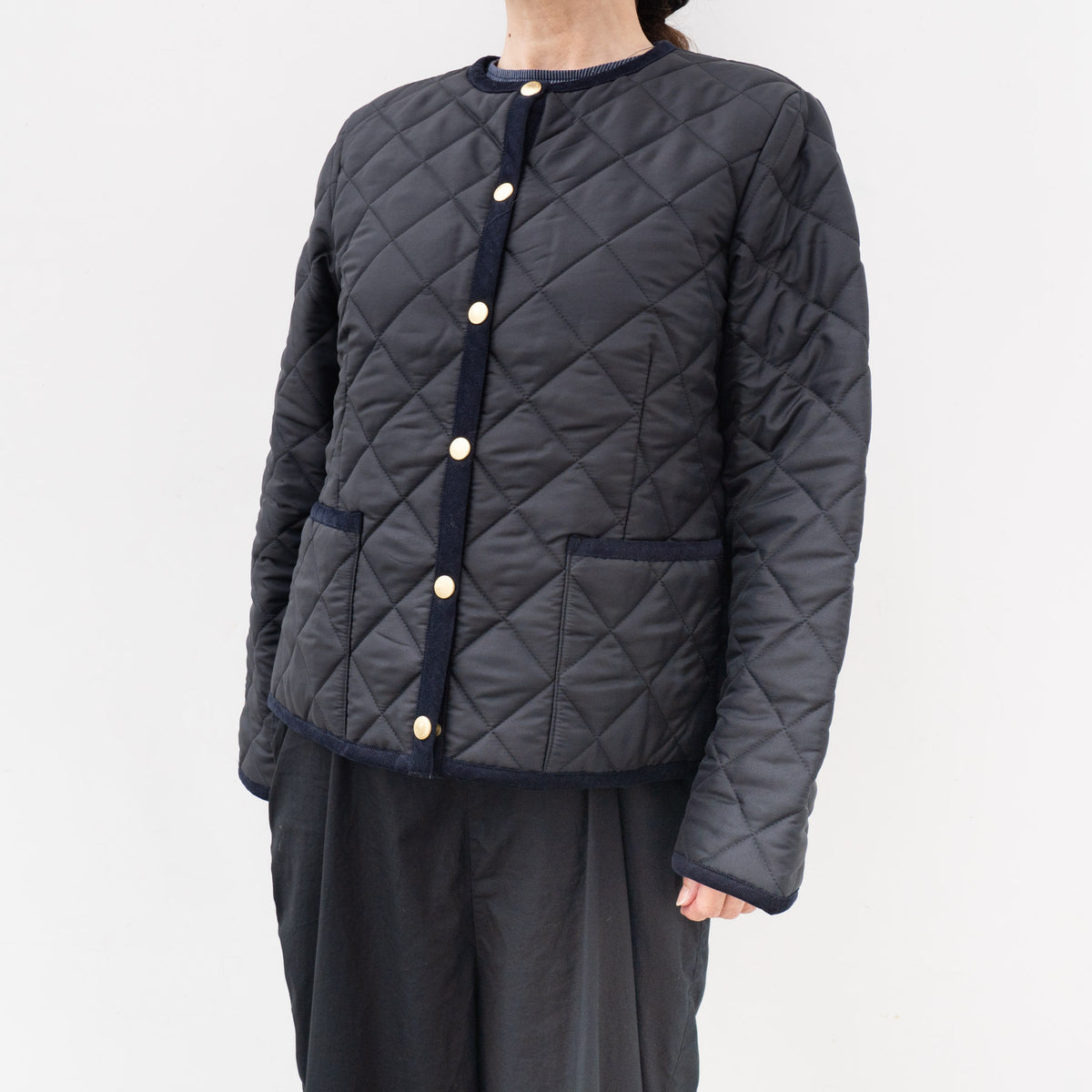 Traditional Weatherwear｜WOMEN　ARKLEY（A232APQCO0050AA）