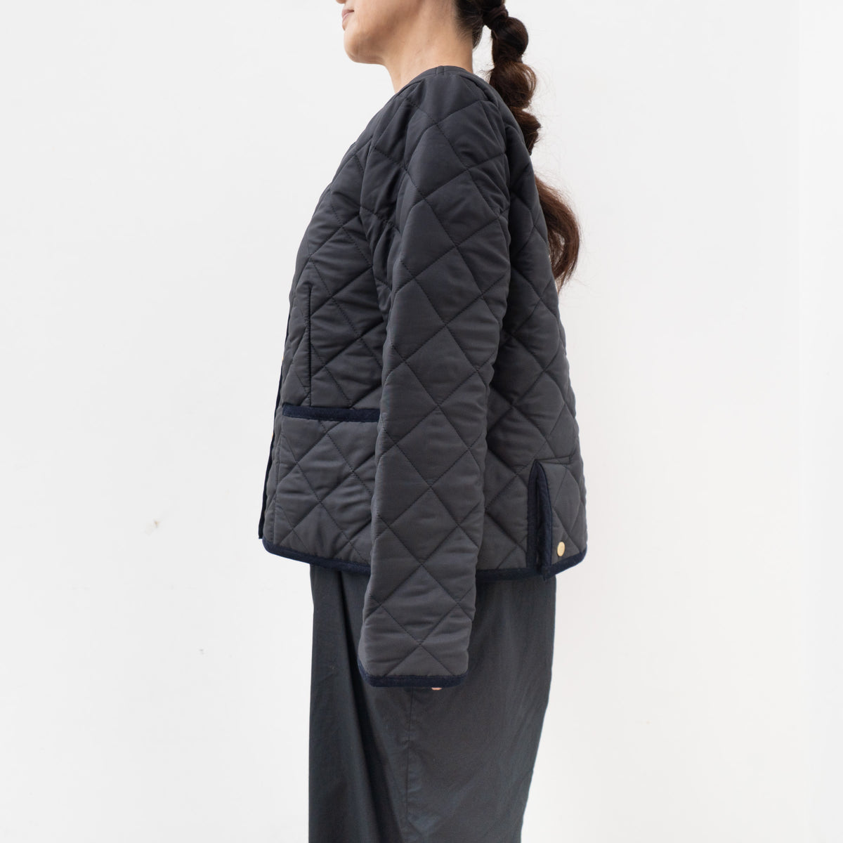 Traditional Weatherwear｜WOMEN　ARKLEY（A232APQCO0050AA）
