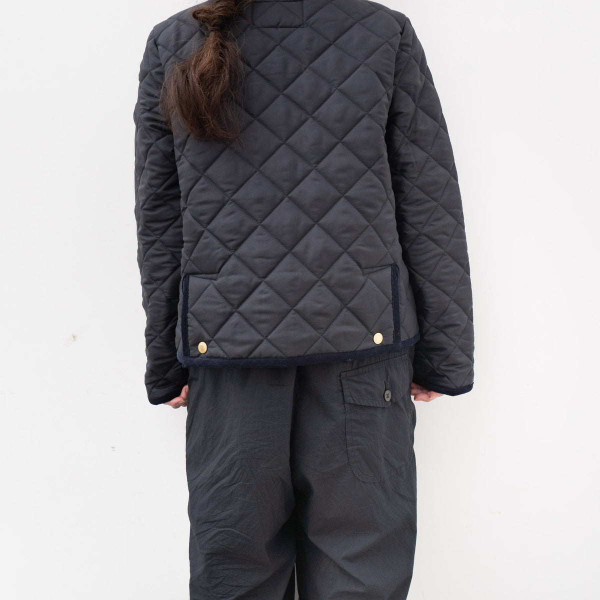 Traditional Weatherwear｜WOMEN　ARKLEY（A232APQCO0050AA）