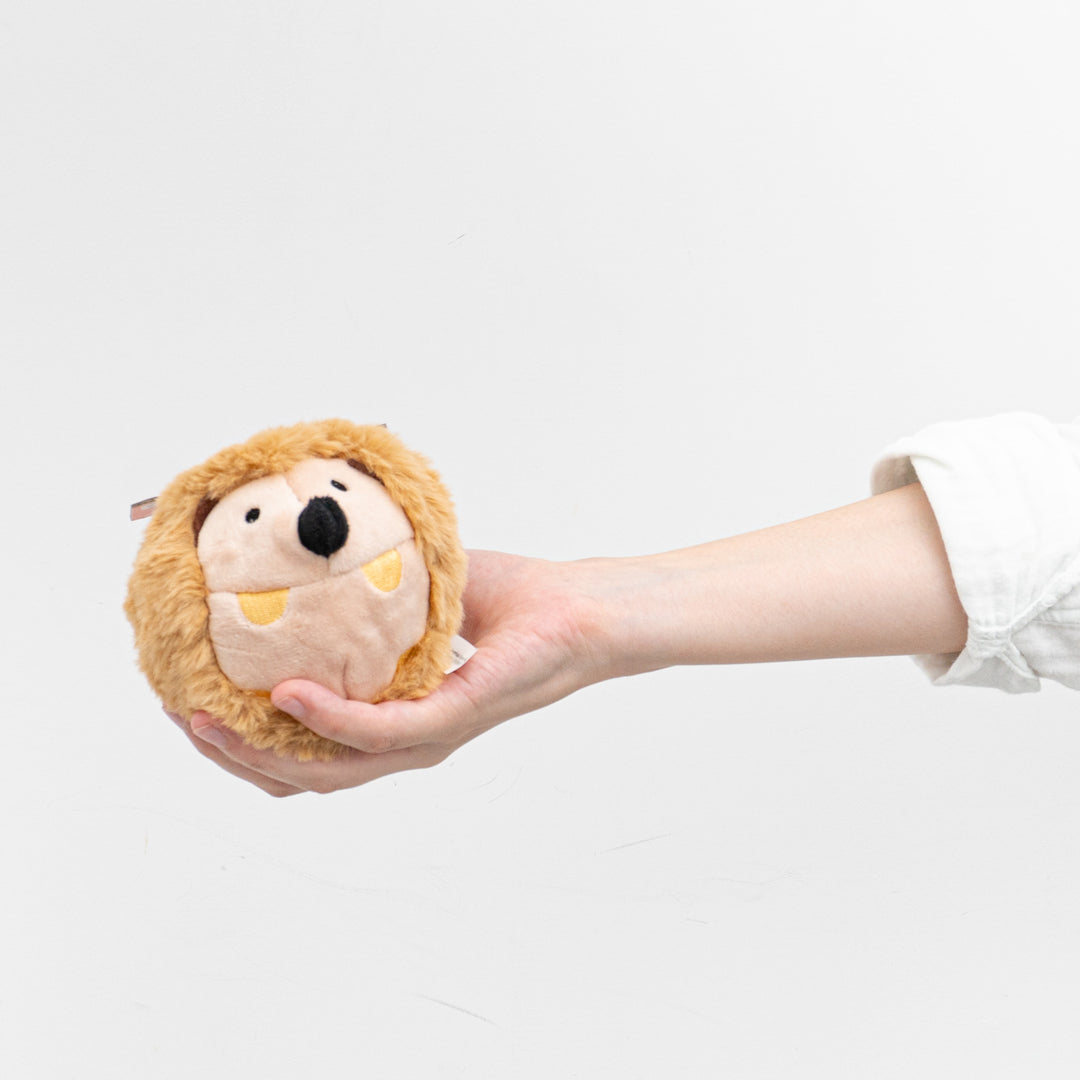 ペット用品 - patchwork pet/　Prickles Hedgehog 3