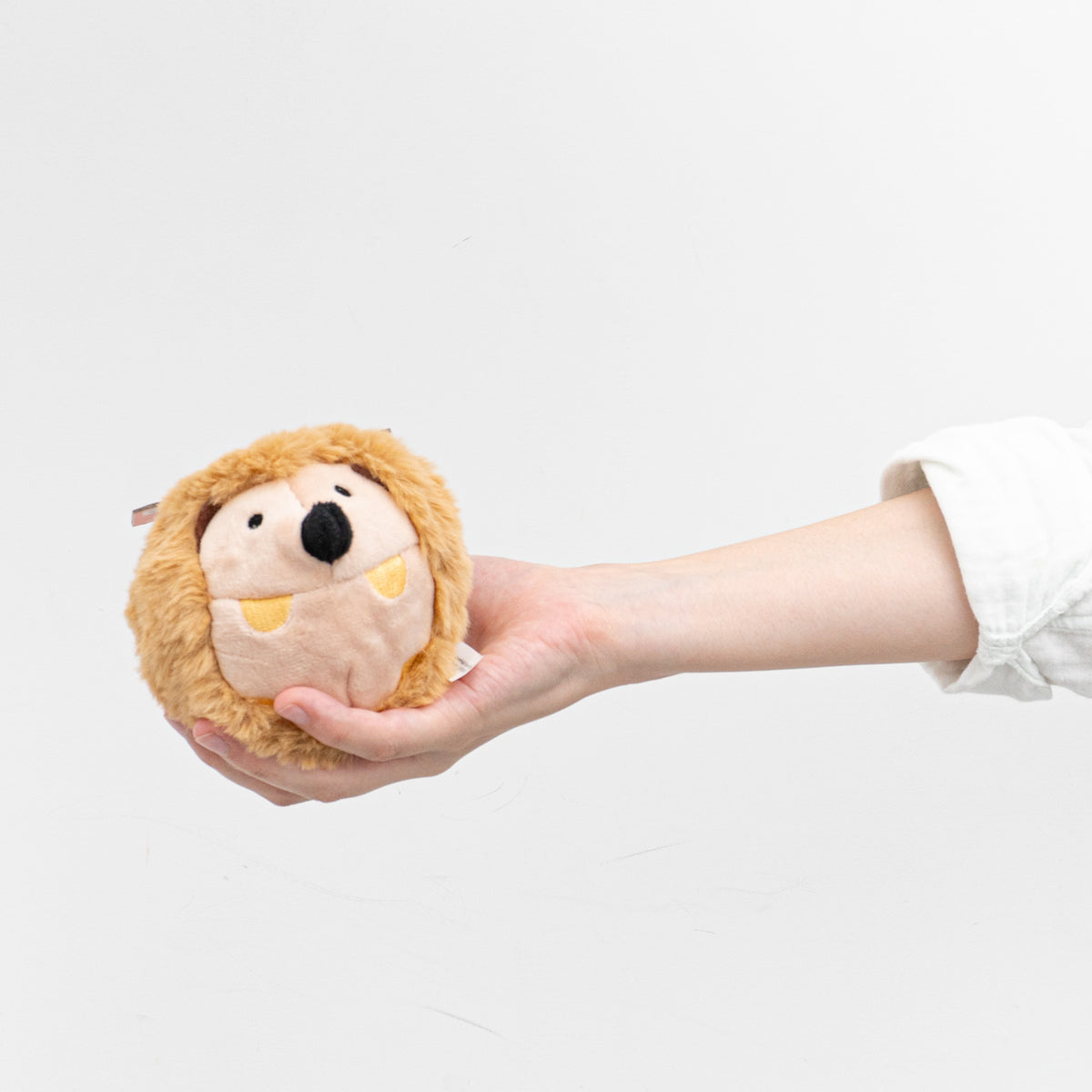 ペット用品 - patchwork pet｜Prickles Hedgehog 3