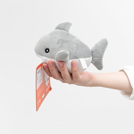 ペット用品 - patchwork pet｜Prickles Great White Fisf 6
