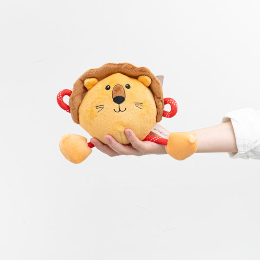 ペット用品 - patchwork pet｜Leo the lion 8