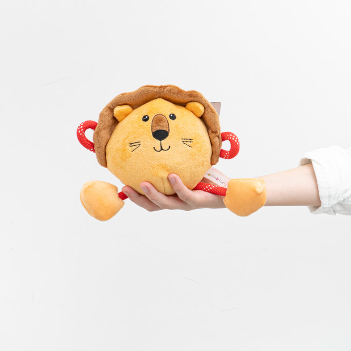 ペット用品 - patchwork pet/　Leo the lion 8