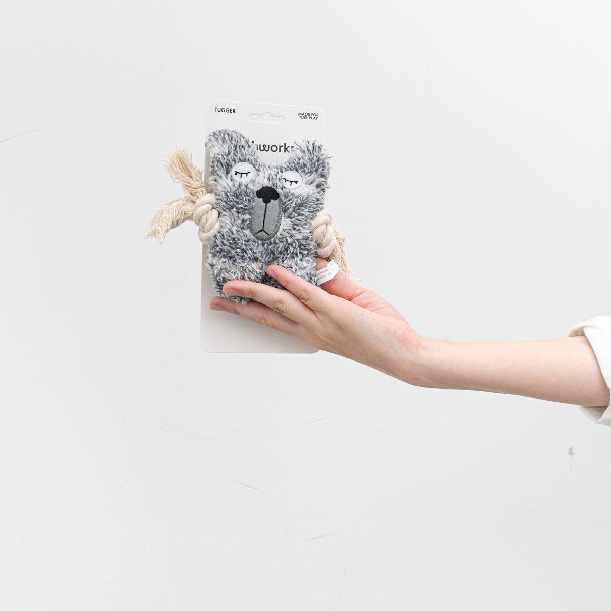 ペット用品 - patchwork pet｜Bear Greybar6