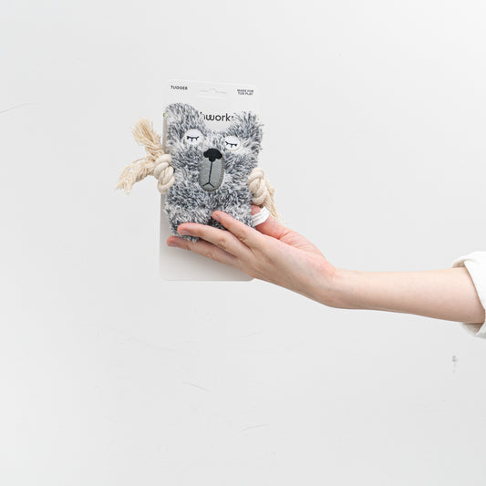 ペット用品 - patchwork pet｜Bear Greybar6