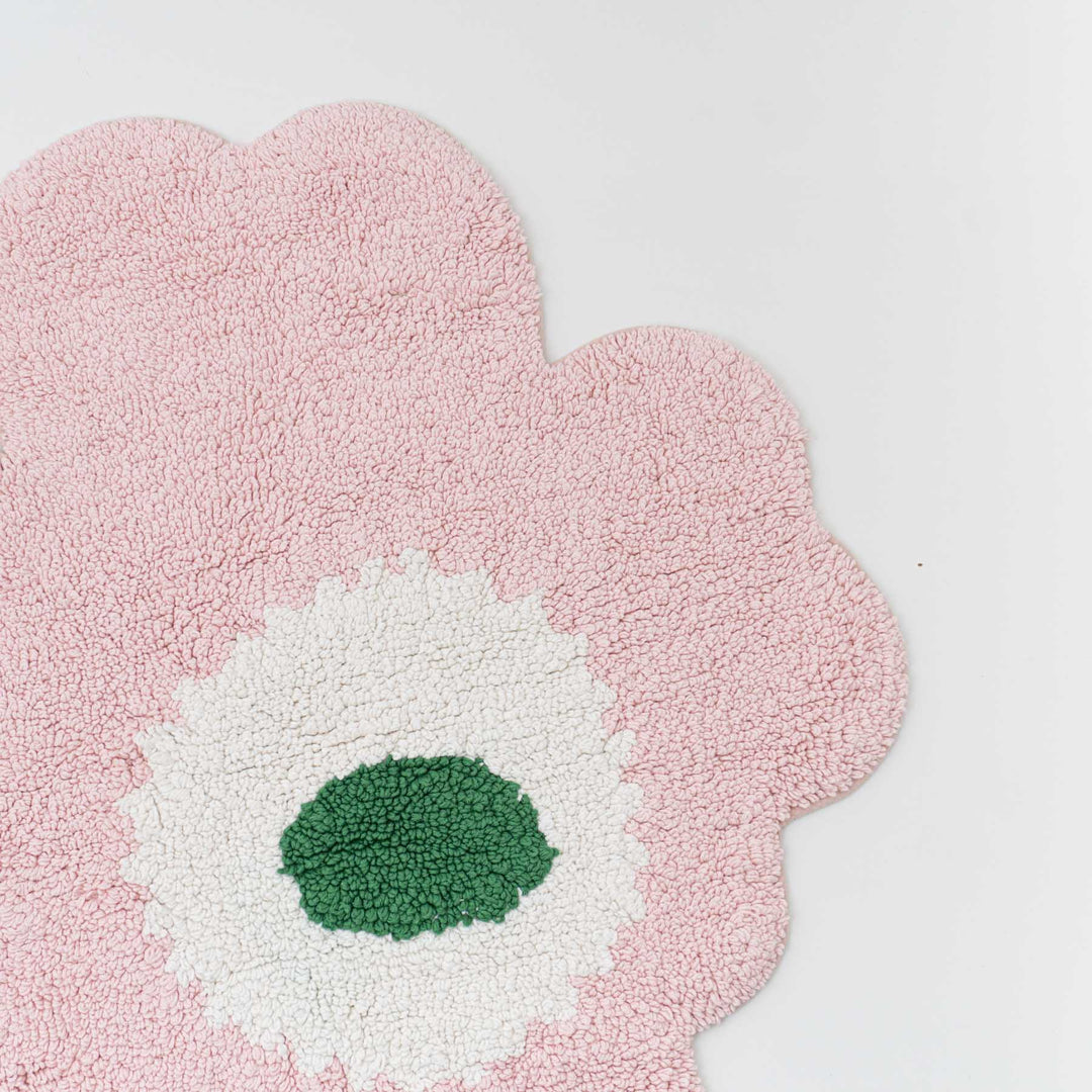 marimekko/　バスマット 52259-4-73890