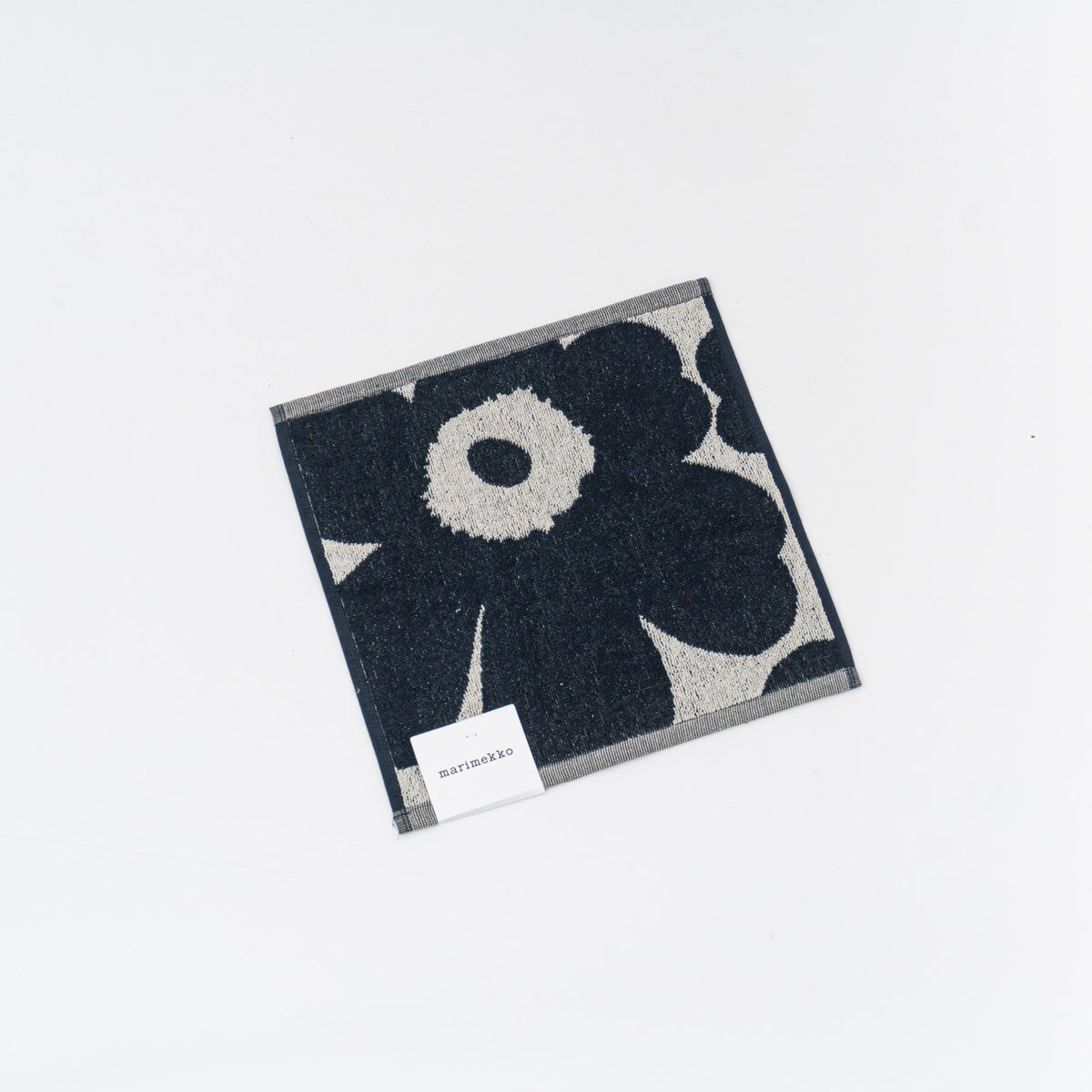marimekko｜Unikko ミニタオル　52219-4-70528