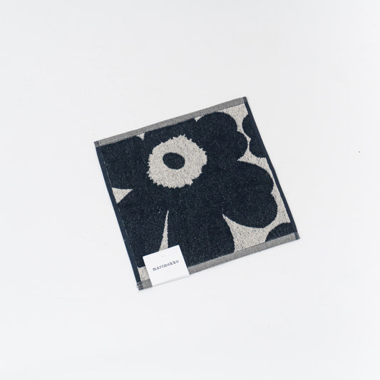 marimekko｜Unikko ミニタオル　52219-4-70528