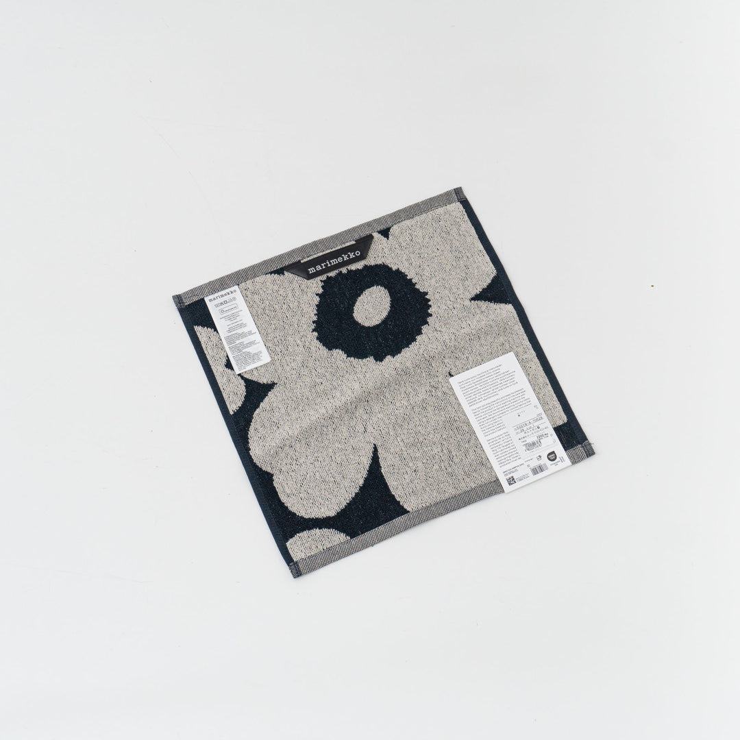 marimekko/　 Unikko ミニタオル　52219-4-70528