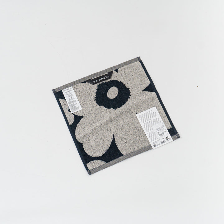 marimekko/　 Unikko ミニタオル　52219-4-70528