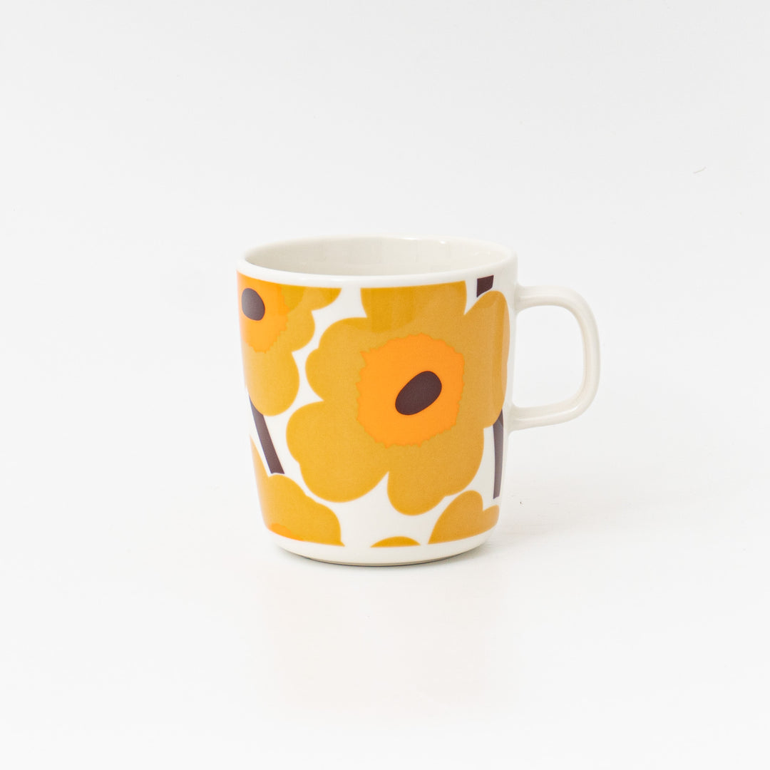 marimekko/　Unikko マグカップ 400ml　52259-4-74565
