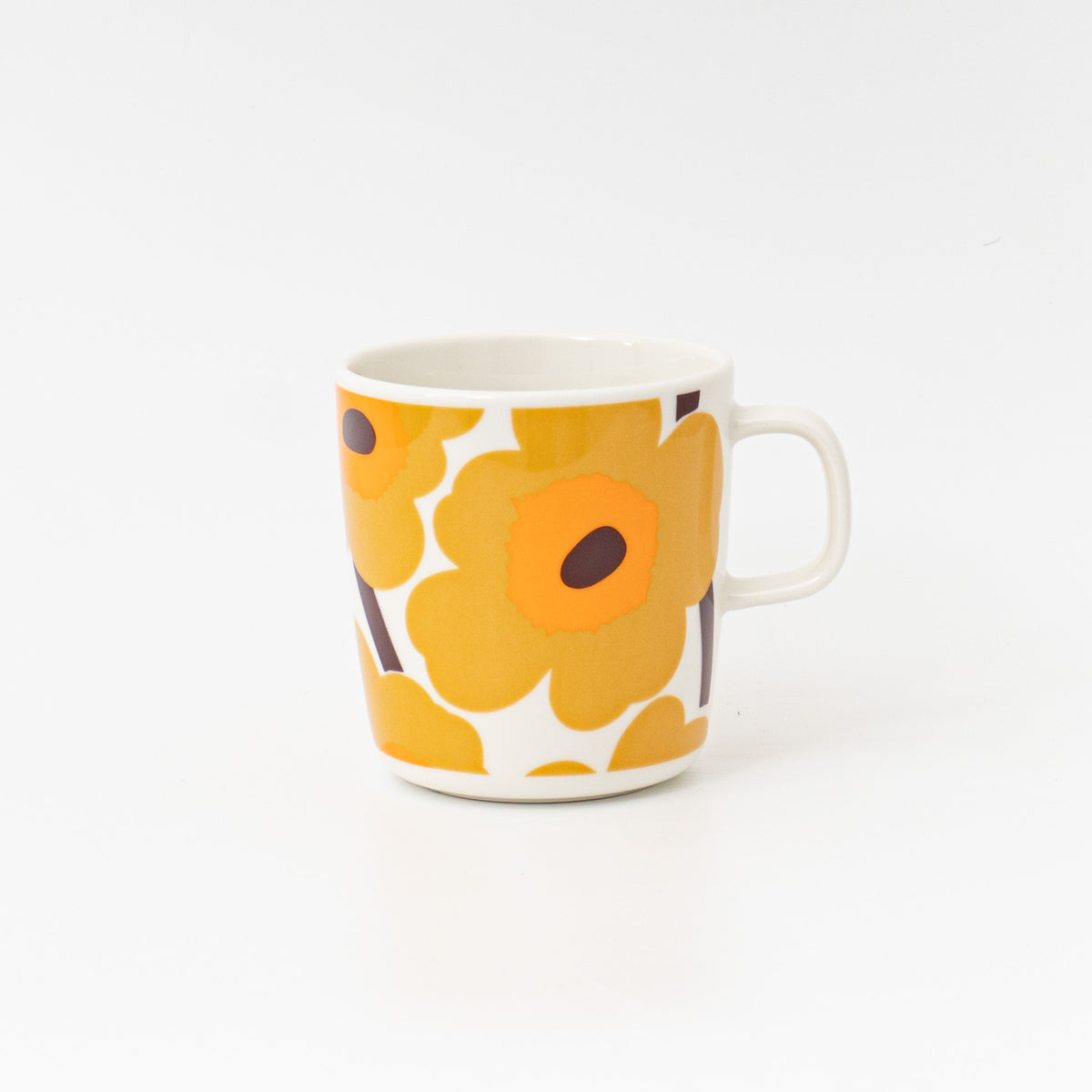 marimekko｜Unikko マグカップ 400ml　52259-4-74565