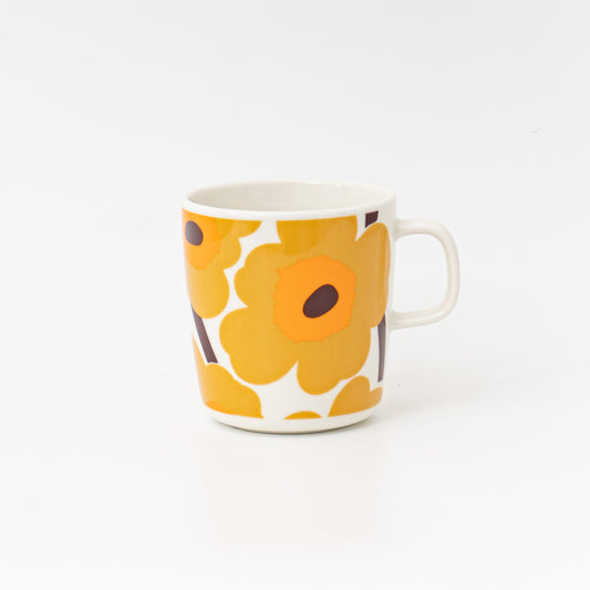 marimekko｜Unikko マグカップ 400ml　52259-4-74565