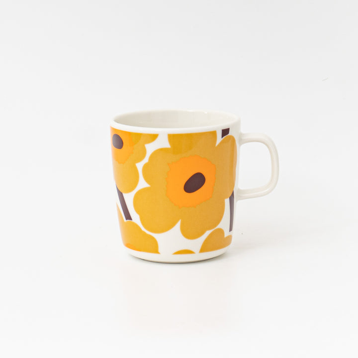 marimekko/　Unikko マグカップ 400ml　52259-4-74565