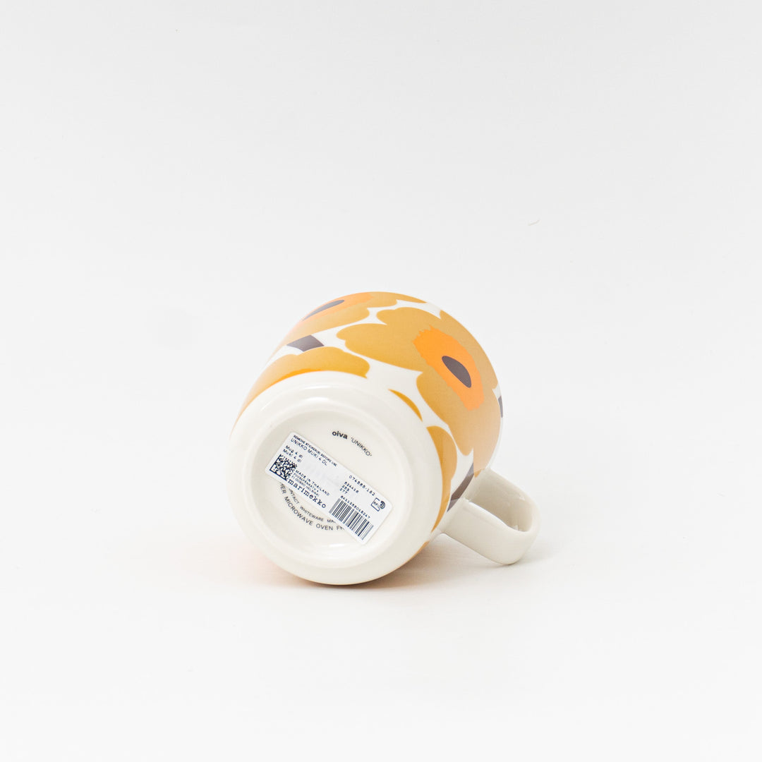 marimekko/　Unikko マグカップ 400ml　52259-4-74565