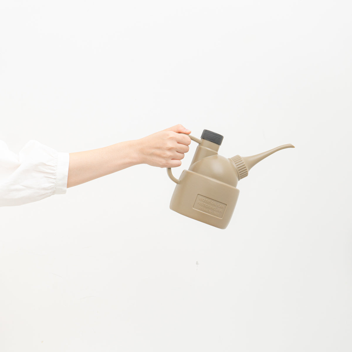 POST GENERAL｜モチーフオイルカン ウォータリングジャグ　1.3Ｌ