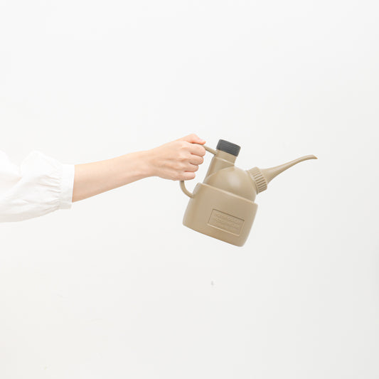 POST GENERAL｜モチーフオイルカン ウォータリングジャグ　1.3Ｌ