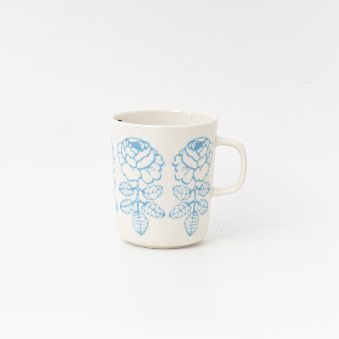 marimekko/【日本限定】Vihkiruusu マグカップ 250ml　52259-4-74788