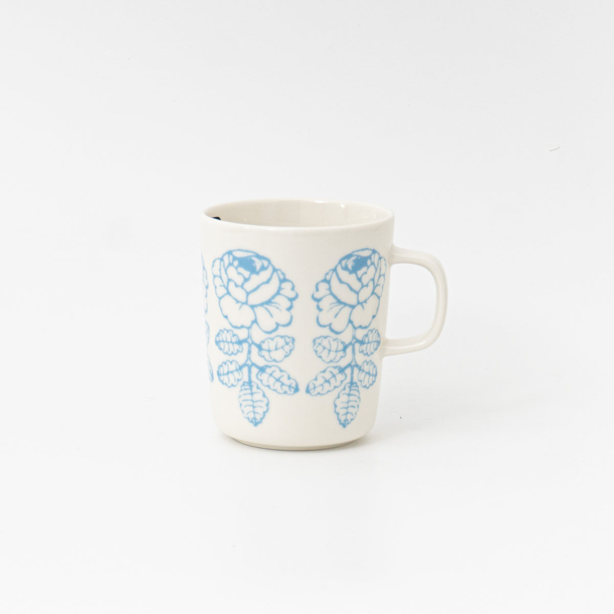 marimekko｜【日本限定】Vihkiruusu マグカップ 250ml　52259-4-74788