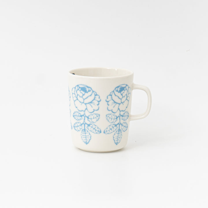 marimekko/【日本限定】Vihkiruusu マグカップ 250ml　52259-4-74788