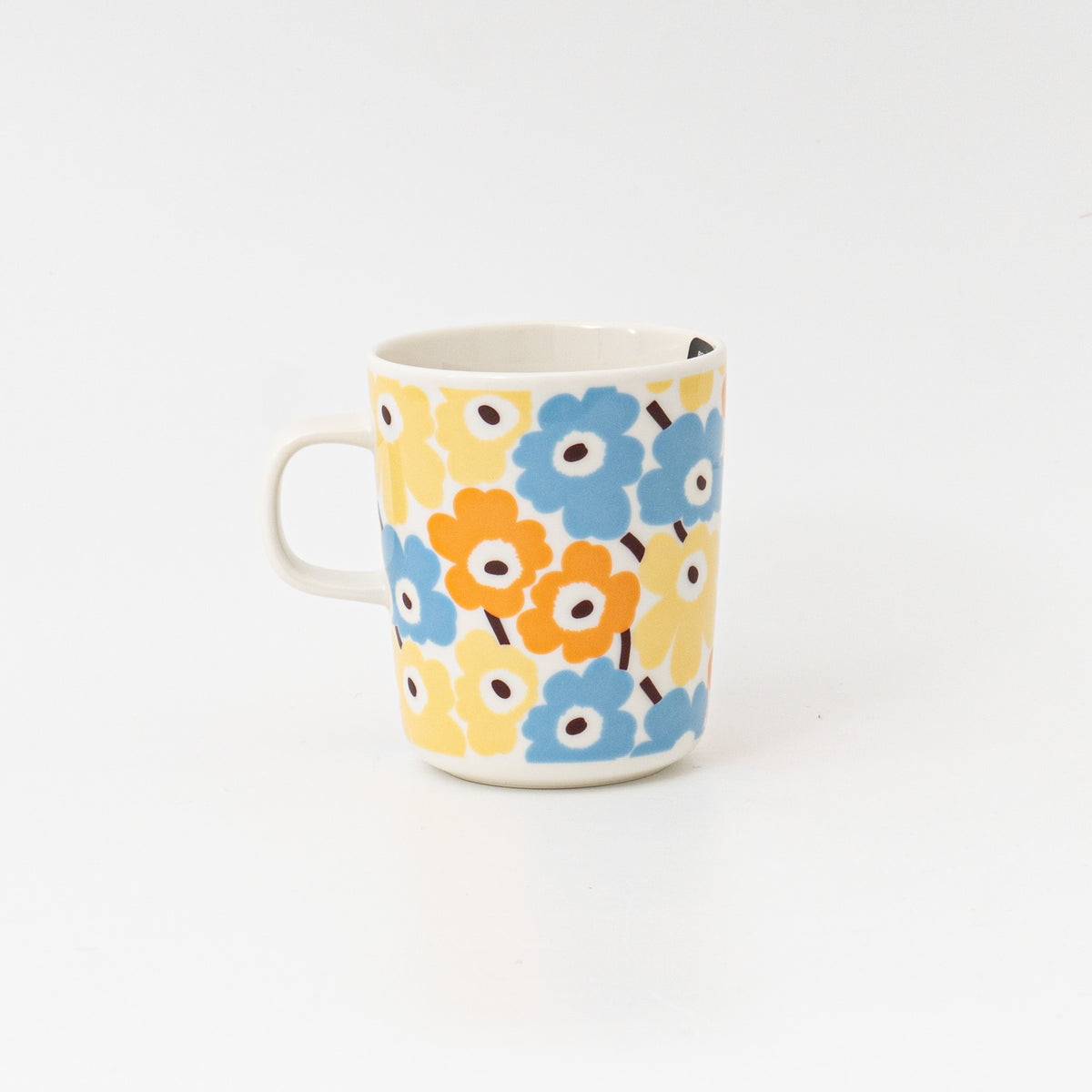 marimekko｜【日本限定】Pikkuinen Unikko マグカップ 250ml52259-4-74789
