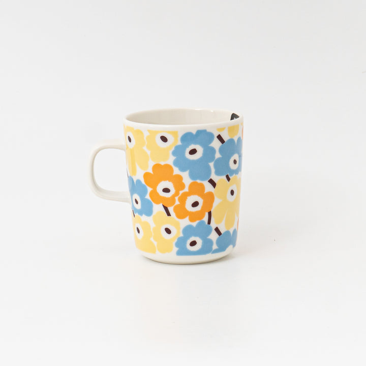 marimekko/【日本限定】Pikkuinen Unikko マグカップ 250ml52259-4-74789