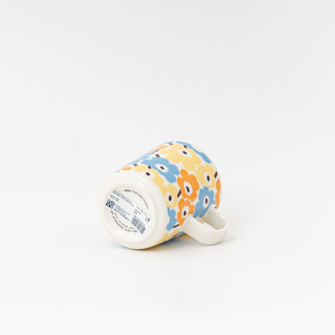 marimekko/【日本限定】Pikkuinen Unikko マグカップ 250ml52259-4-74789