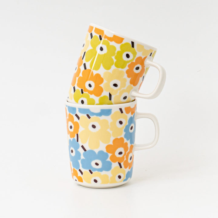 marimekko/【日本限定】Pikkuinen Unikko マグカップ 250ml52259-4-74789