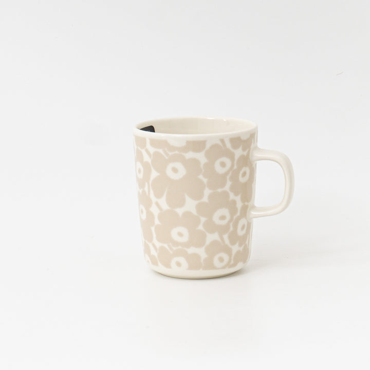 marimekko/　Pikkuinen Unikko マグカップ 250ml　52259-4-74533