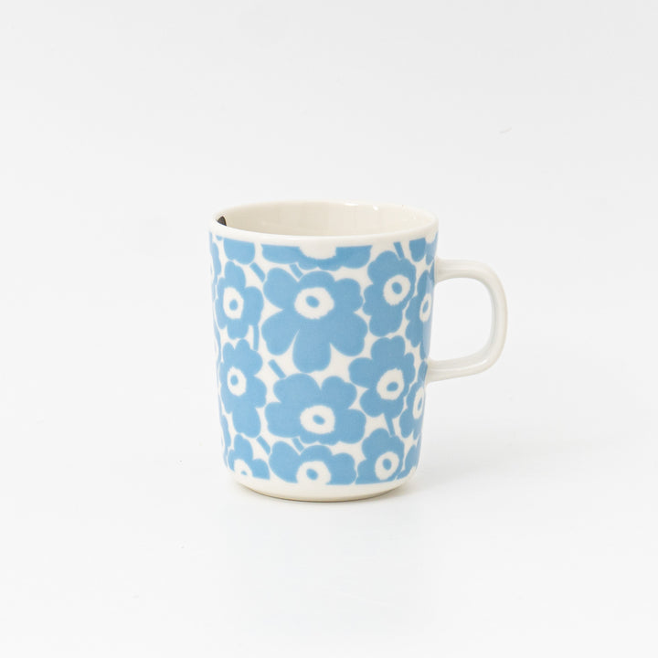 marimekko/【アジア限定】Pikkuinen Unikko マグカップ 250ml　52259-4-74880