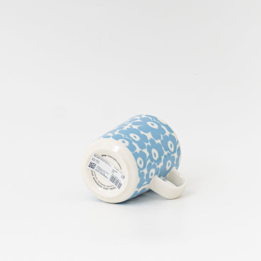 marimekko｜【アジア限定】Pikkuinen Unikko マグカップ 250ml　52259-4-74880