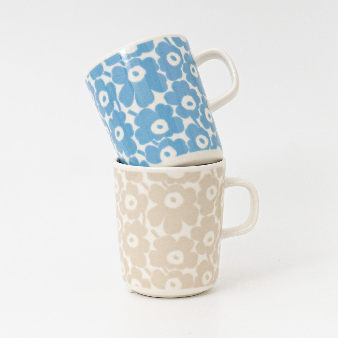 marimekko/【アジア限定】Pikkuinen Unikko マグカップ 250ml　52259-4-74880